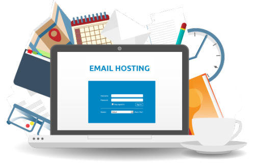 Email Hosting Service