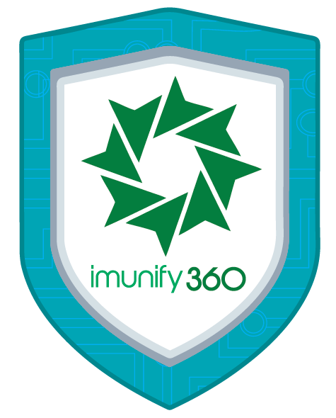 Imunify 360 - Web Security